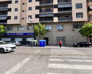Vista exterior de Oficina en venda en Sagunto / Sagunt