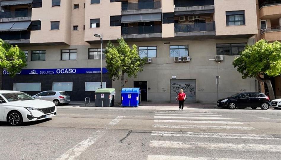 Photo 1 of Office for sale in Avinguda Camp de Morvedre, 60, Antigua Moreria, Valencia