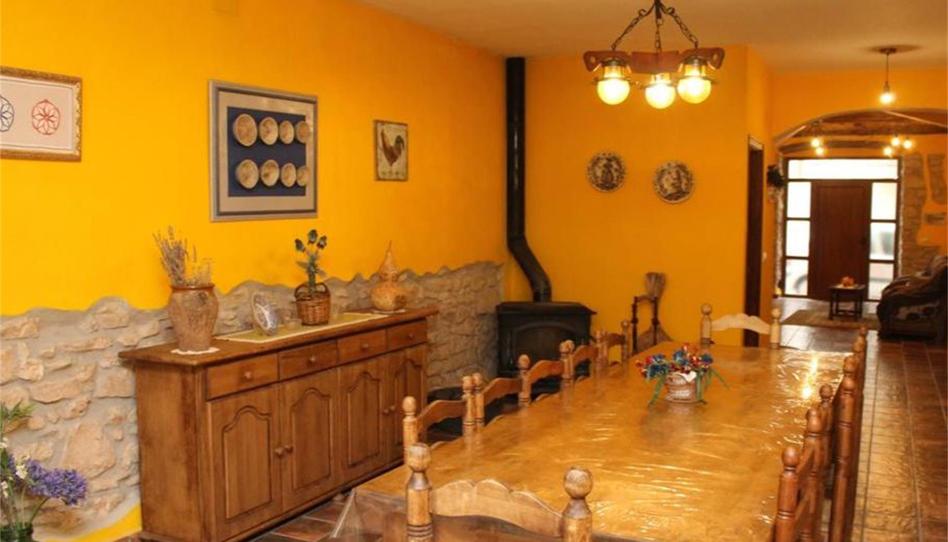 Casa adosada en venda a Calle Pou Nou, 58, La Jana, Castellón - imatge 1 Foto 1 de Casa adosada en venda a Calle Pou Nou, 58, La Jana, Castellón