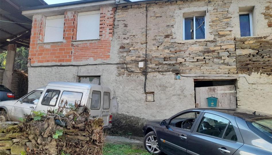 Pis en venda a Vilasouto, O Incio , Lugo - imatge 1 Foto 1 de Pis en venda a Vilasouto, O Incio , Lugo