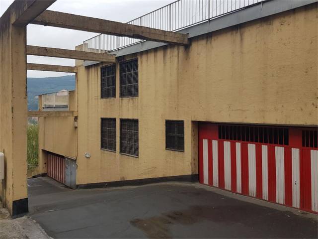 Garaje en Venta en Bidasoa Ibaia kalea en Kalero - Basozelai
