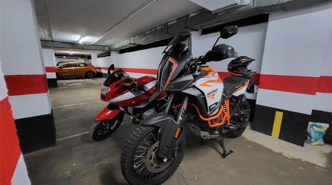 Foto 3 de Garatge de lloguer a Calle Ferreras, Santa Catalina - Canteras, Las Palmas