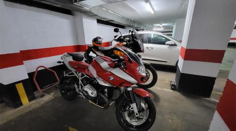 Foto 4 de Garatge de lloguer a Calle Ferreras, Santa Catalina - Canteras, Las Palmas