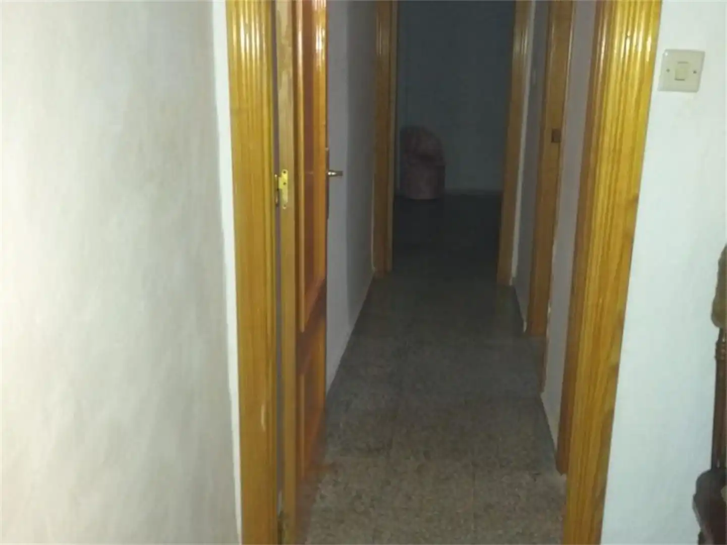Flat for sale in Carretera de Madrid Nacional IV, Alcolea Flat for sale in Córdoba with Air Conditioner and Terrace