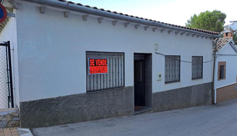 Photo 1 of House or chalet for sale in Calle Miradores del Guadalquivir, La Iruela, Jaén