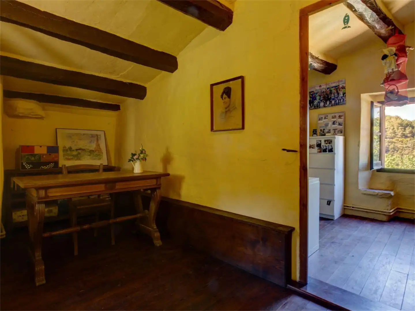 Finca rústica en venta en Bigues i Riells del Fai
