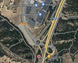 Land for sale in Autovía de Toledo, Buenavista - Valparaíso - La Legua Land for sale in Toledo Capital