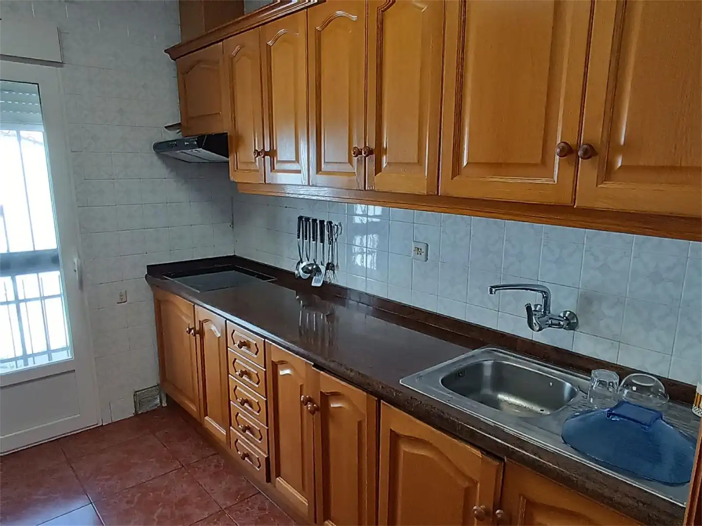 Casa o chalet en venta en Calle Doctor Calatayud Baya, Murla Cocina de Casa o chalet en venta en Murla con Aire acondicionado, Calefacción y Terraza