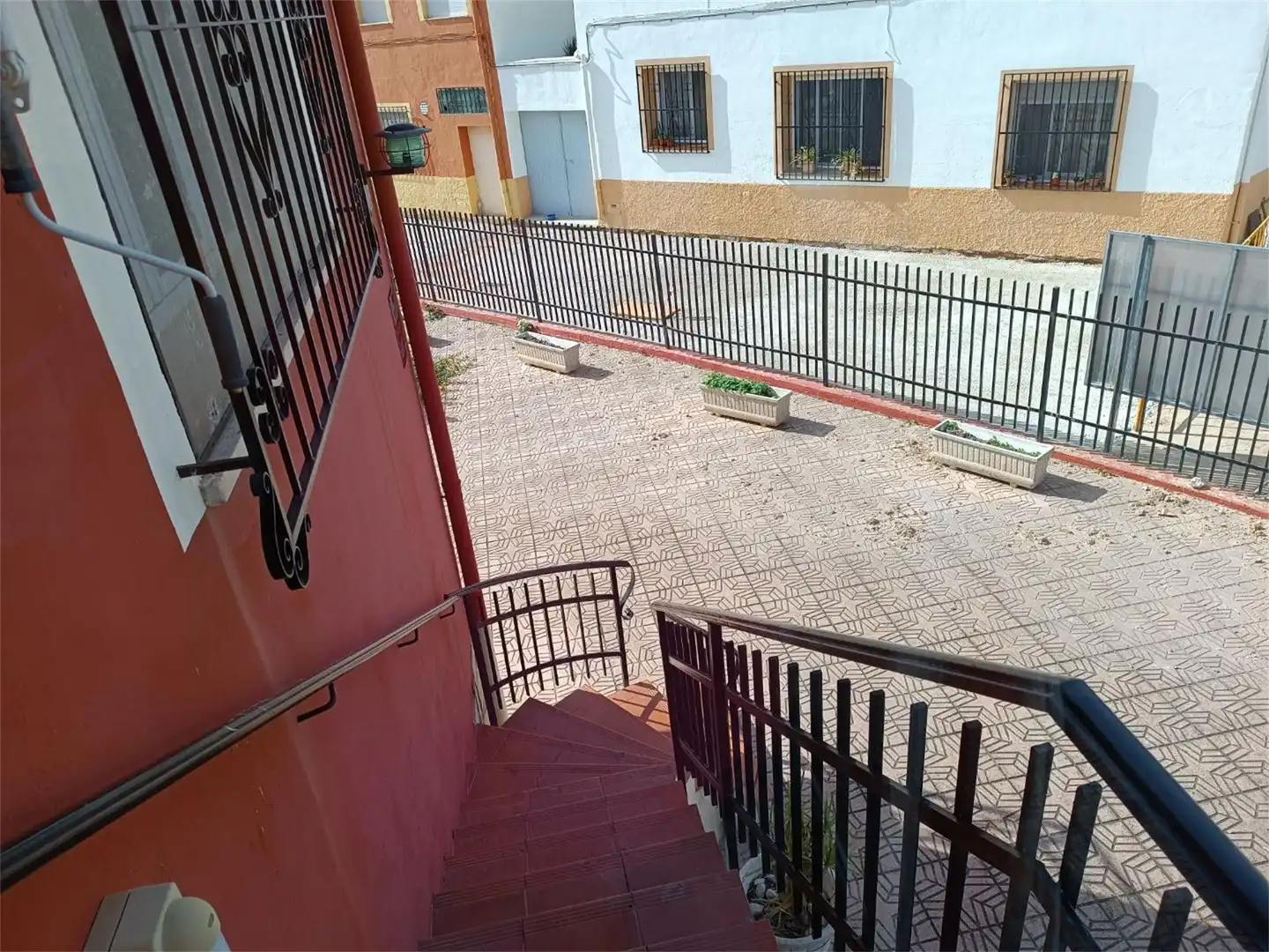 Casa o chalet en venta en Calle Doctor Calatayud Baya, Murla Vista exterior de Casa o chalet en venta en Murla con Aire acondicionado, Calefacción y Terraza
