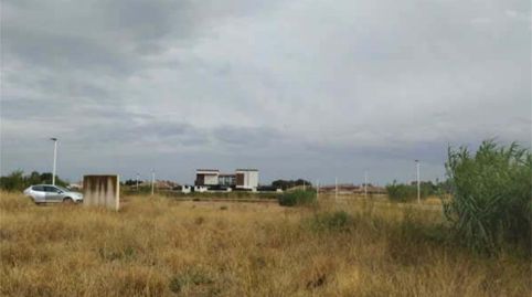 Terreno en venta en Urbanización Prados del Rey, 13, Pinseque, Zaragoza - imagen 2 Foto 2 de Terreno en venta en Urbanización Prados del Rey, 13, Pinseque, Zaragoza
