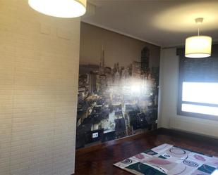 Living room of Flat for sale in Barakaldo   with Terrace
