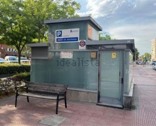Parking of Garage for sale in Alcalá de Henares