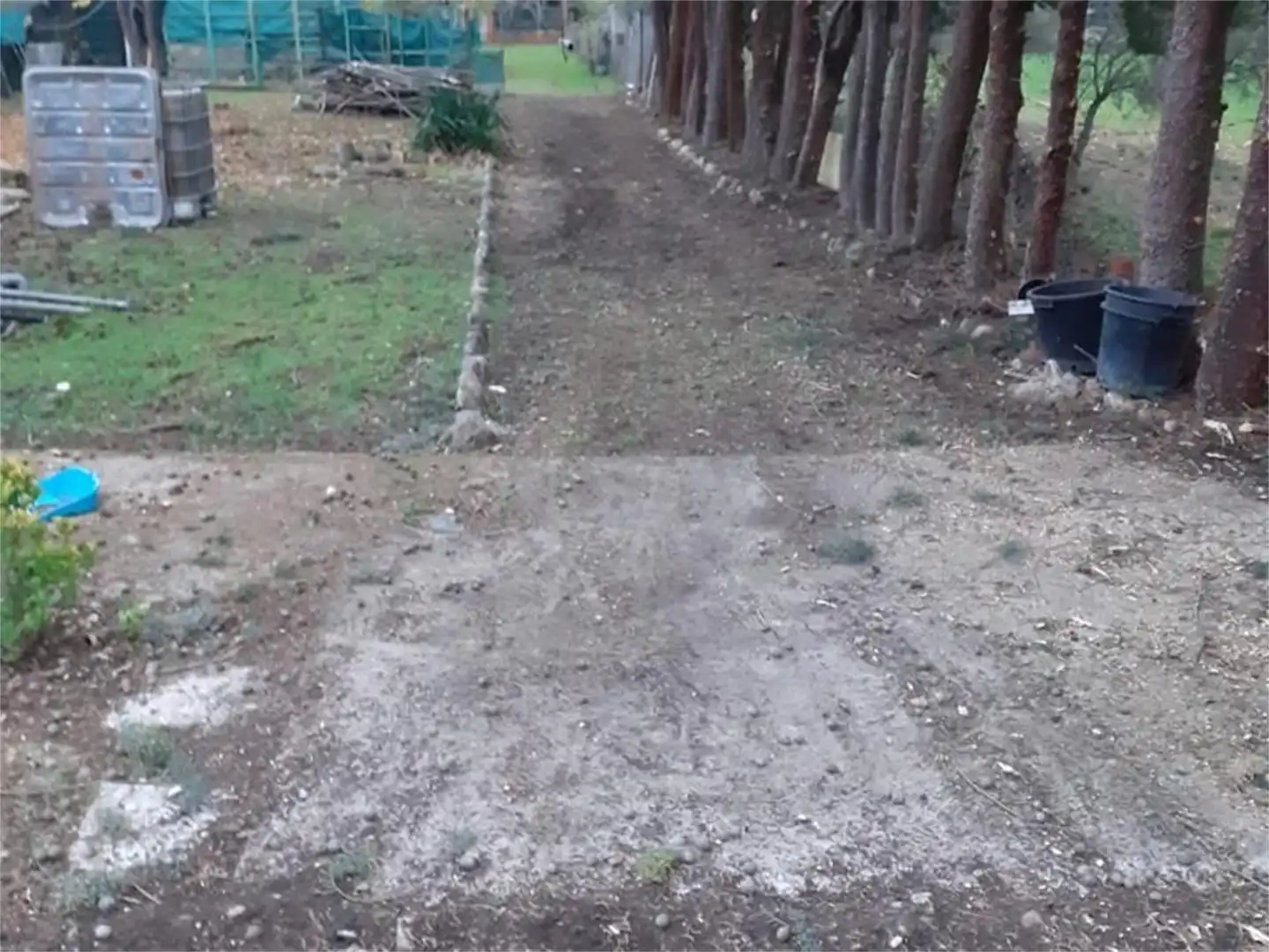 Terreno en venta en Carretera Valdepeña de la Sierra, Valdepeñas de la Sierra Terreno en venta en Valdepeñas de la Sierra