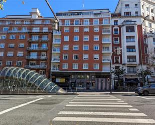 Flat for sale in Sabino Arana - Jesuitas