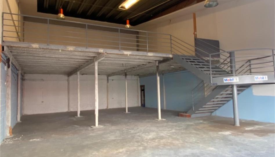 Industrial buildings to rent in Calle Jade, 5, Carlos Ruiz, Madrid - image 1 Photo 1 of Industrial buildings to rent in Calle Jade, 5, Carlos Ruiz, Madrid