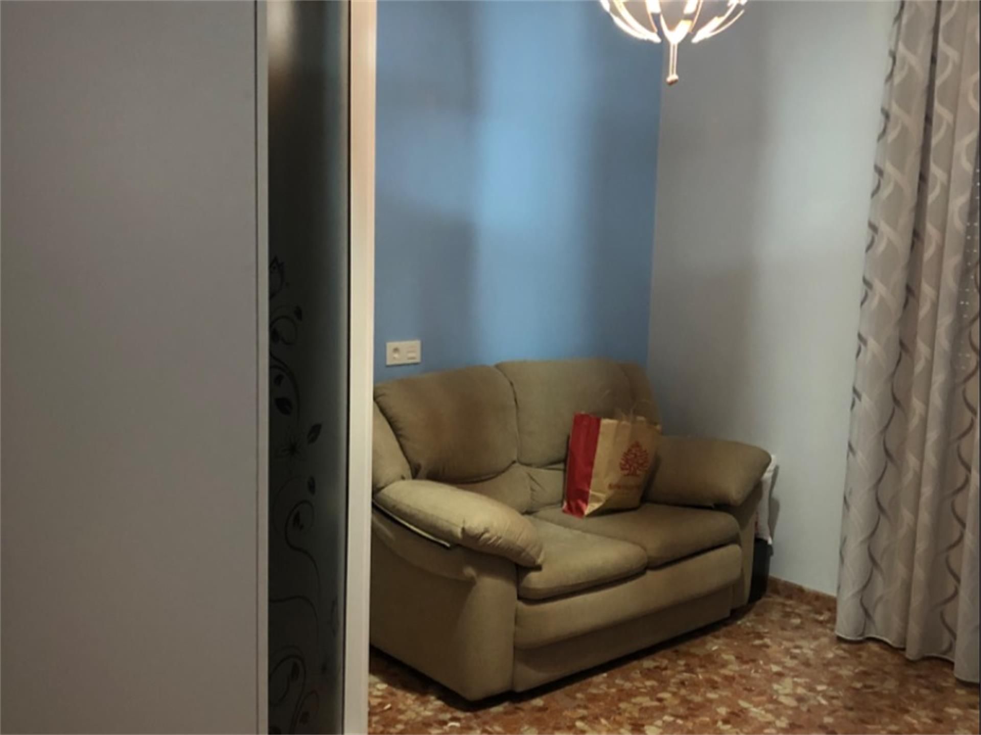Living room of Flat for sale in Cabra  with Air Conditioner