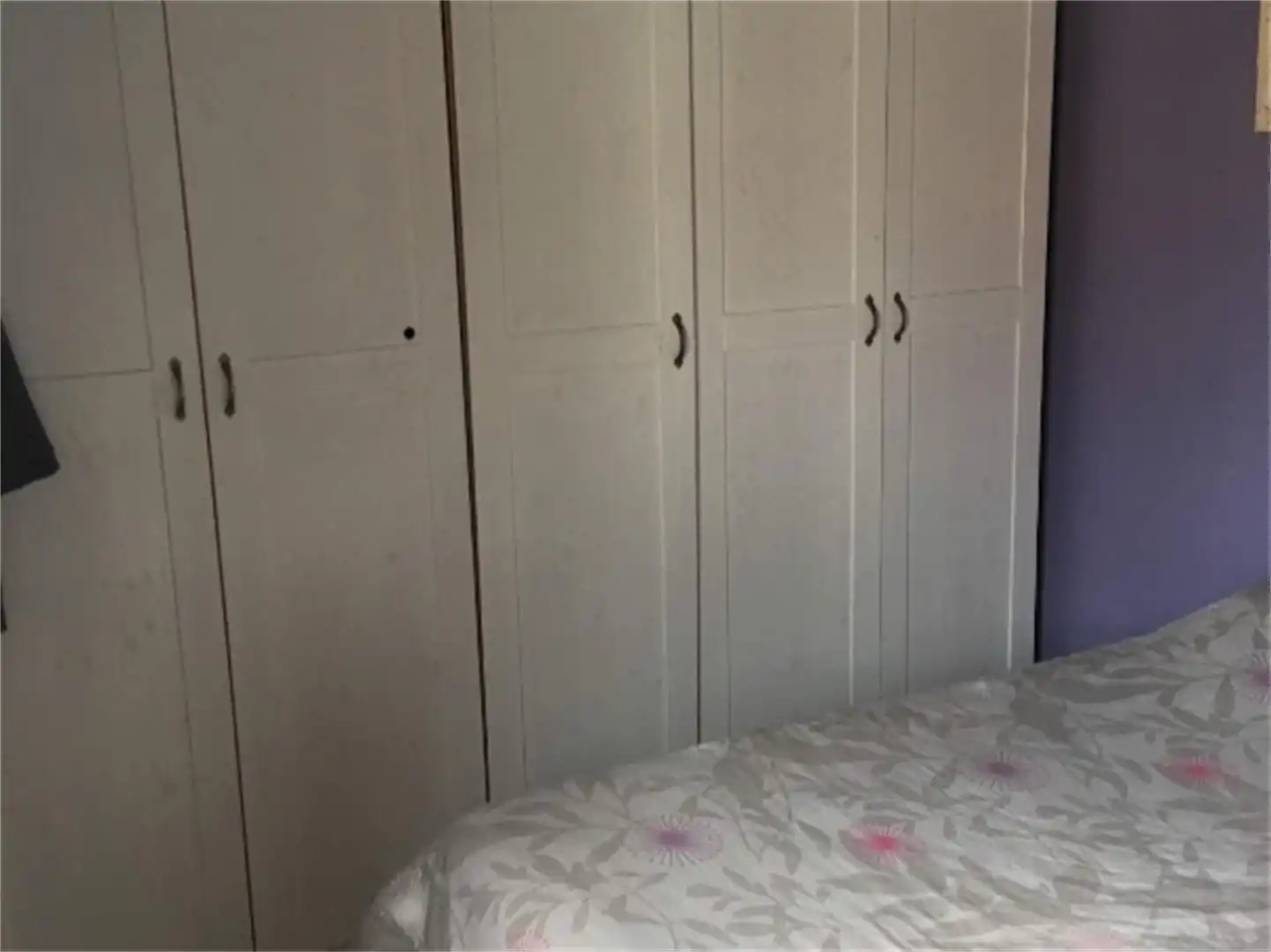 Wohnung zum Verkauf in Passeig del Vint-i-dos de Juliol, 835, Les Arenes - La Grípia Can Montllor Schlafzimmer von Wohnung zum Verkauf in Terrassa mit Balkon