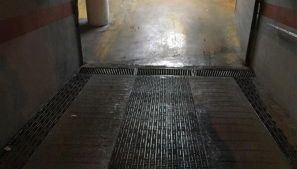 Foto 1 de Garatge en venda a Plaza Juan XXIII, 4, Vistalegre, Murcia