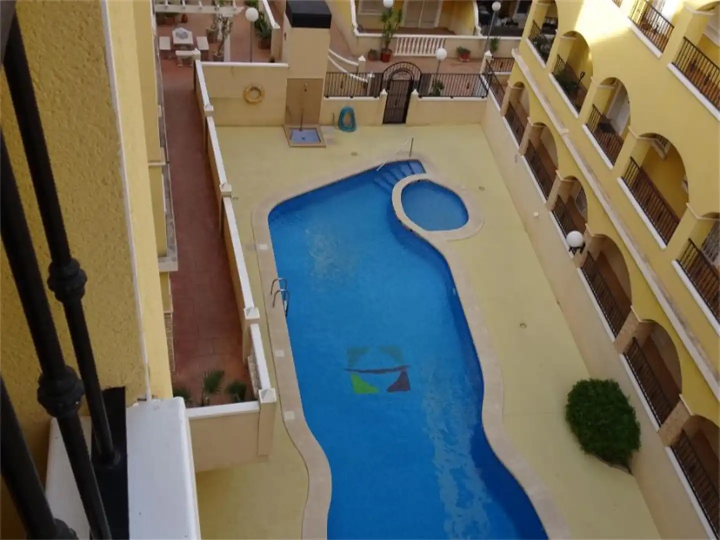 Wohnung zum Verkauf in Calle Comunidad Valenciana, 1, Algorfa