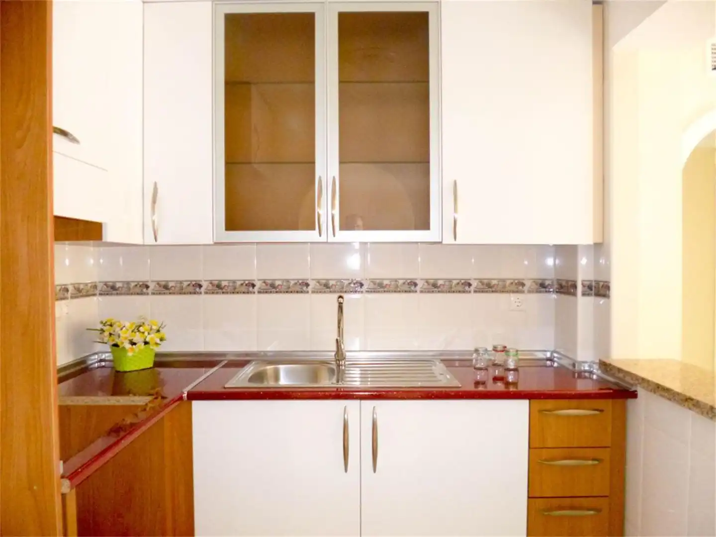 Wohnung zum Verkauf in Calle Comunidad Valenciana, 1, Algorfa