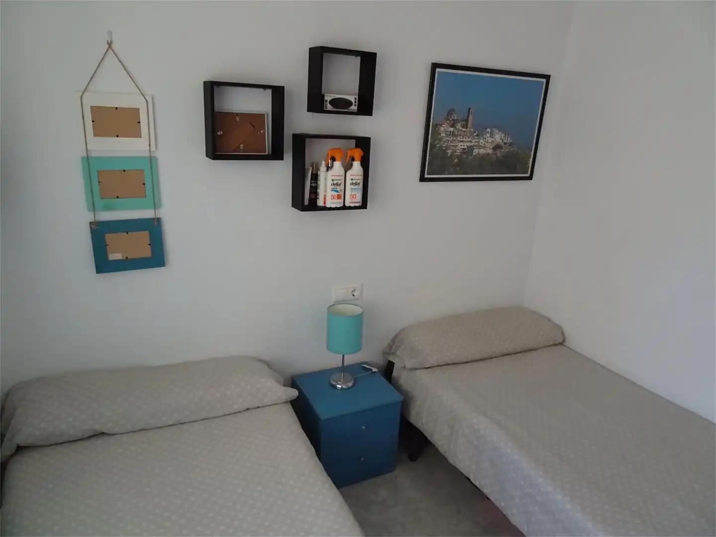 Wohnung zum Verkauf in Calle Comunidad Valenciana, 1, Algorfa