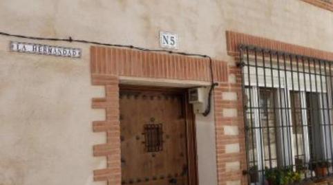 House or chalet for sale in Calle Calvo Sotelo, 5, Marjaliza, Toledo - image 3 Photo 3 of House or chalet for sale in Calle Calvo Sotelo, 5, Marjaliza, Toledo