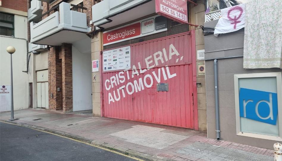 Photo 1 of Industrial buildings for sale in Centro, Cantabria