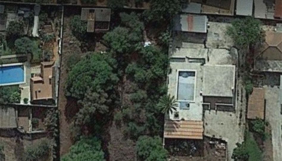 Foto 1 de Terreno en venta en Calle Paraíso Urbanización Hermandad, 299, Coria del Río, Sevilla