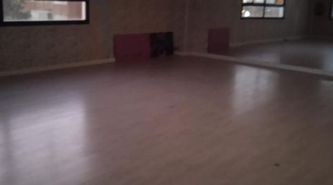 Foto 2 von Geschaftsraum zur Miete in Avenida de Circunvalación, 248, Daganzo de Arriba, Madrid