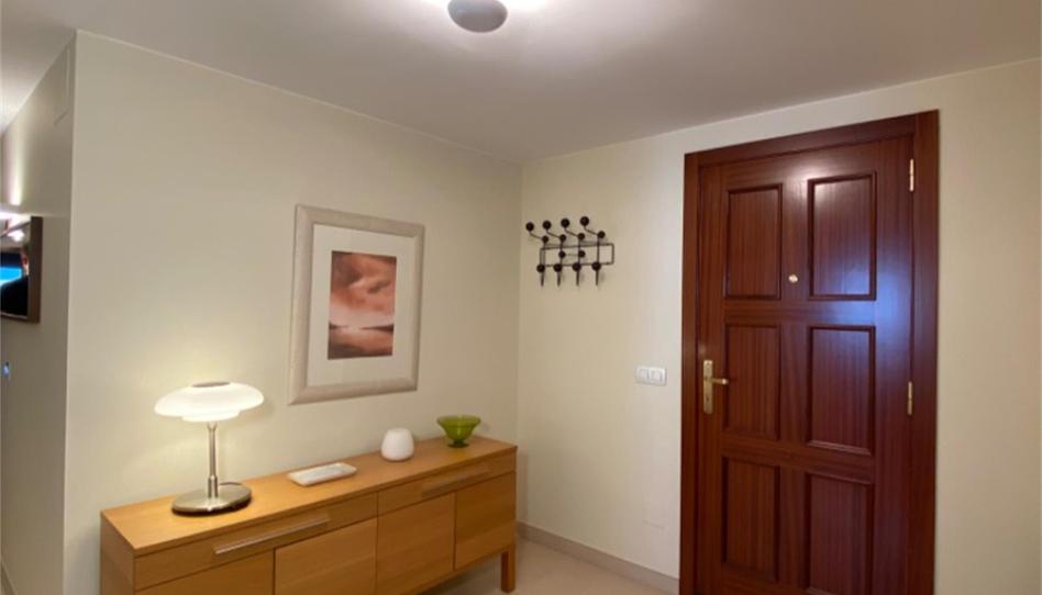 Foto 1 de Piso en venta en Plaça Ajuntament, 17, Centre, Girona