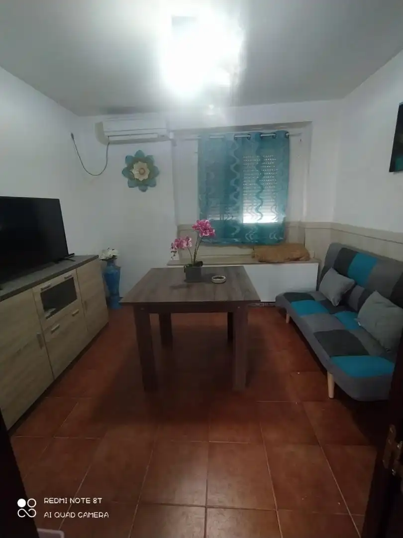 Houses for sale in Calle los Molares, 2, Morón de la Frontera Dining room of Houses for sale in Morón de la Frontera with Air Conditioner, Heating and Terrace