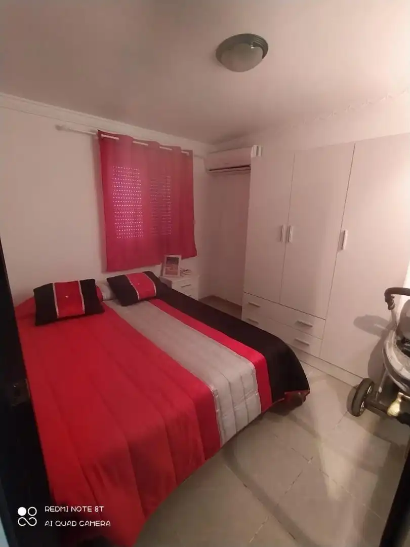 Houses for sale in Calle los Molares, 2, Morón de la Frontera Bedroom of Houses for sale in Morón de la Frontera with Air Conditioner, Heating and Terrace