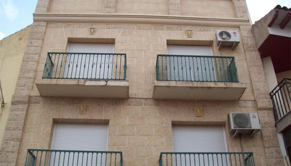 Photo 1 of Flat for sale in Plaza de la Iglesia, 13, Benalúa, Granada