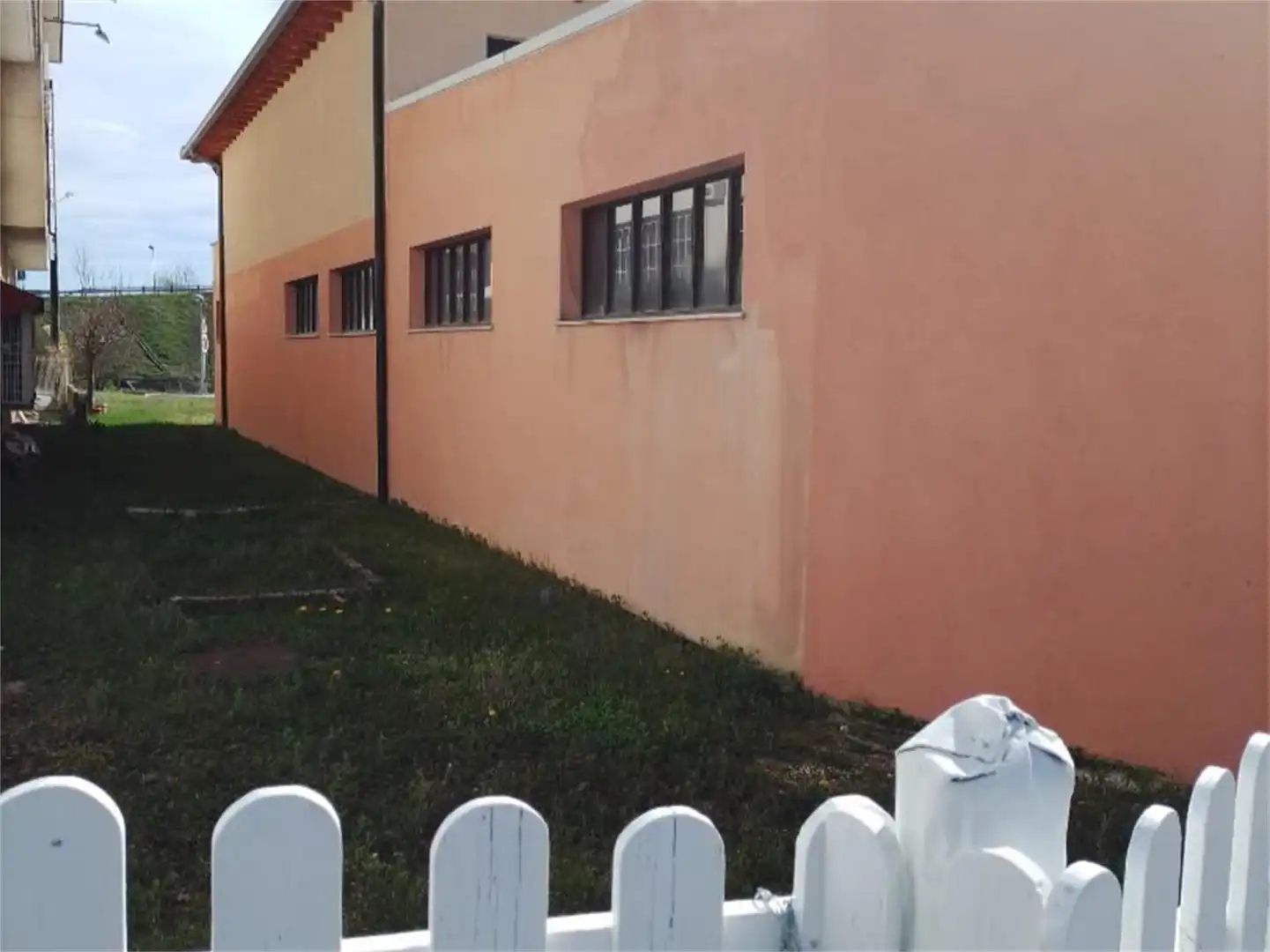 Local en venta en Arangorrieta Kalea, 6, Etxarri-Aranatz Vista exterior de Local en venta en Etxarri-Aranatz