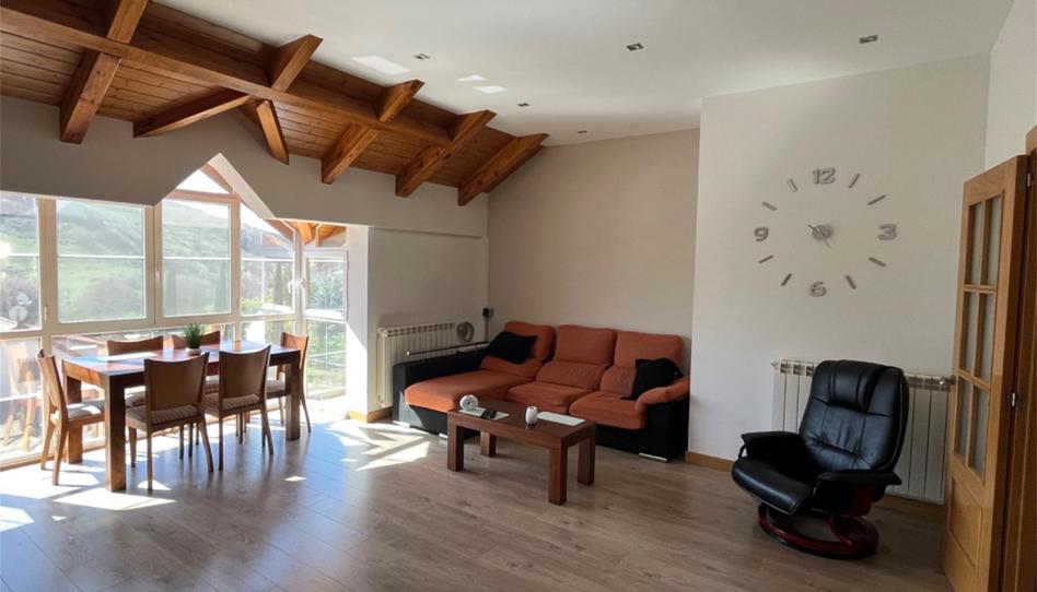 Flat for sale in Calle Ricardo Jiménez Antón, 8, Garray, Soria - image 1 Photo 1 of Flat for sale in Calle Ricardo Jiménez Antón, 8, Garray, Soria