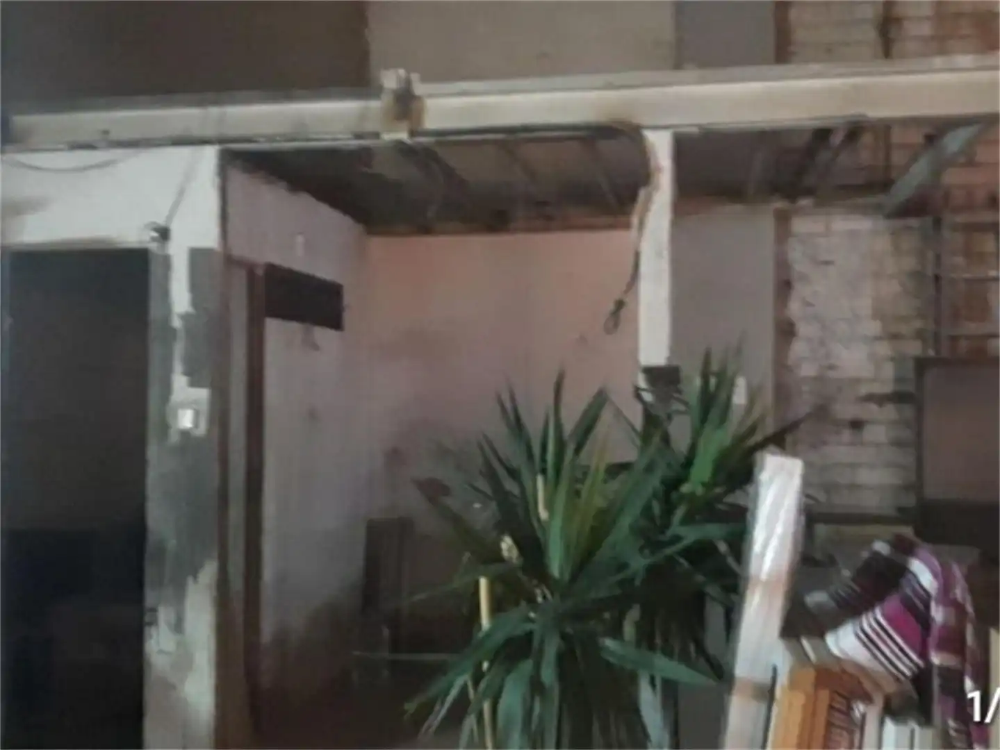 Nave industrial en venta en Reus