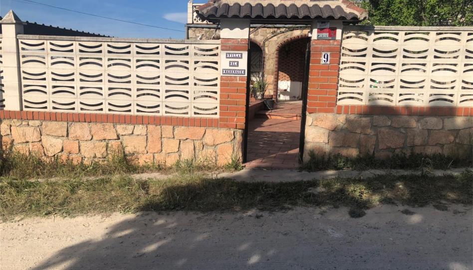 Photo 1 of Flat for sale in Avenida Illescas Sa, 7b, Escalona, Toledo