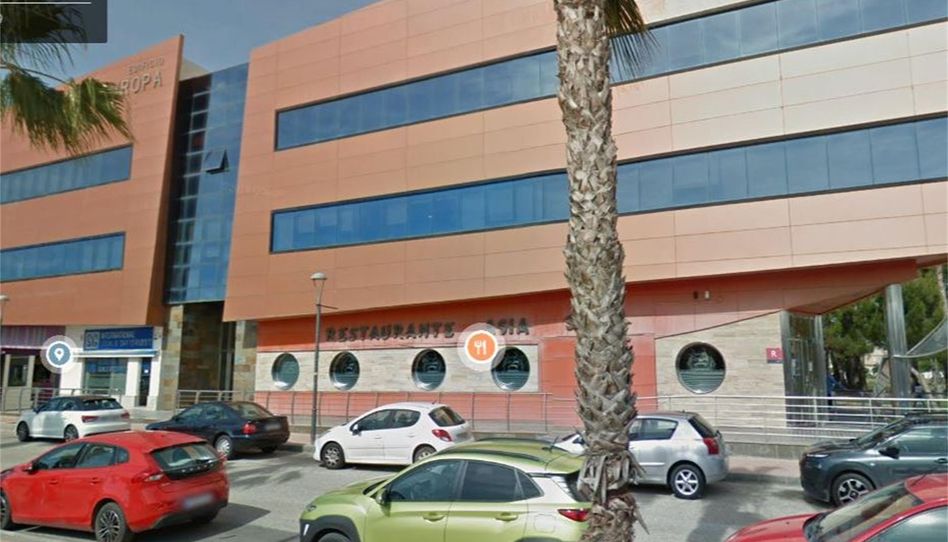 Foto 1 de Garatge en venda a Avenida de la Libertad, 301, Centro, Los Alcázares