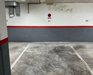Parking of Garage for sale in Villajoyosa / La Vila Joiosa