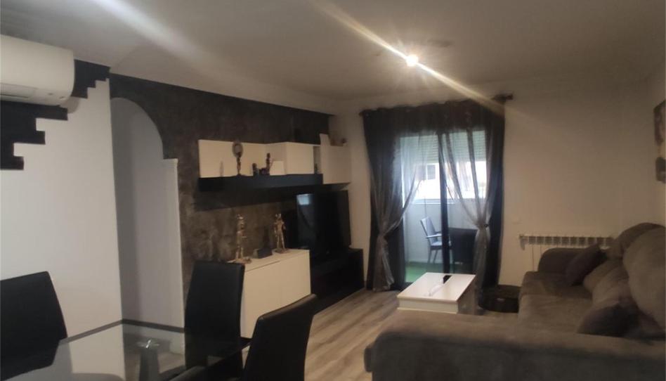 Flat for sale in Avenida del Dos de Mayo, 24, Centro, Madrid - image 1 Photo 1 of Flat for sale in Avenida del Dos de Mayo, 24, Centro, Madrid