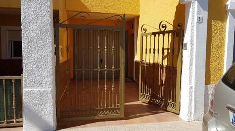 Foto 2 de Casa adosada en venda a Carrer Girona, 3, Els Poblets, Alicante