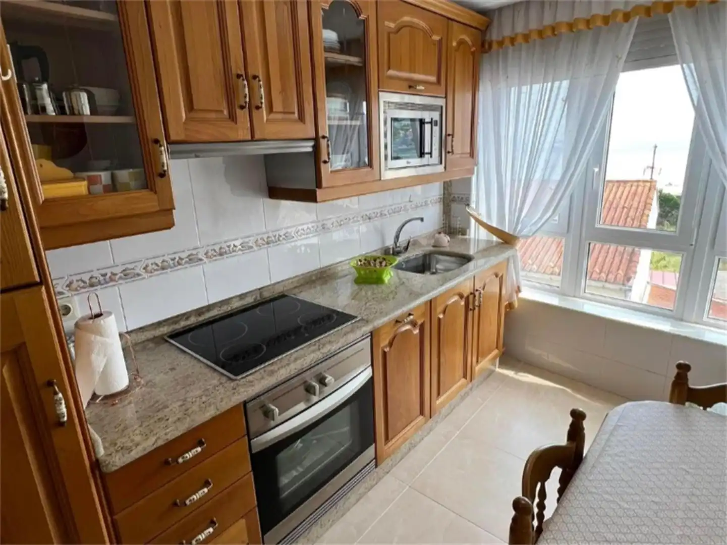 Flat for rent in Rúa Rumbo, 8, Fisterra