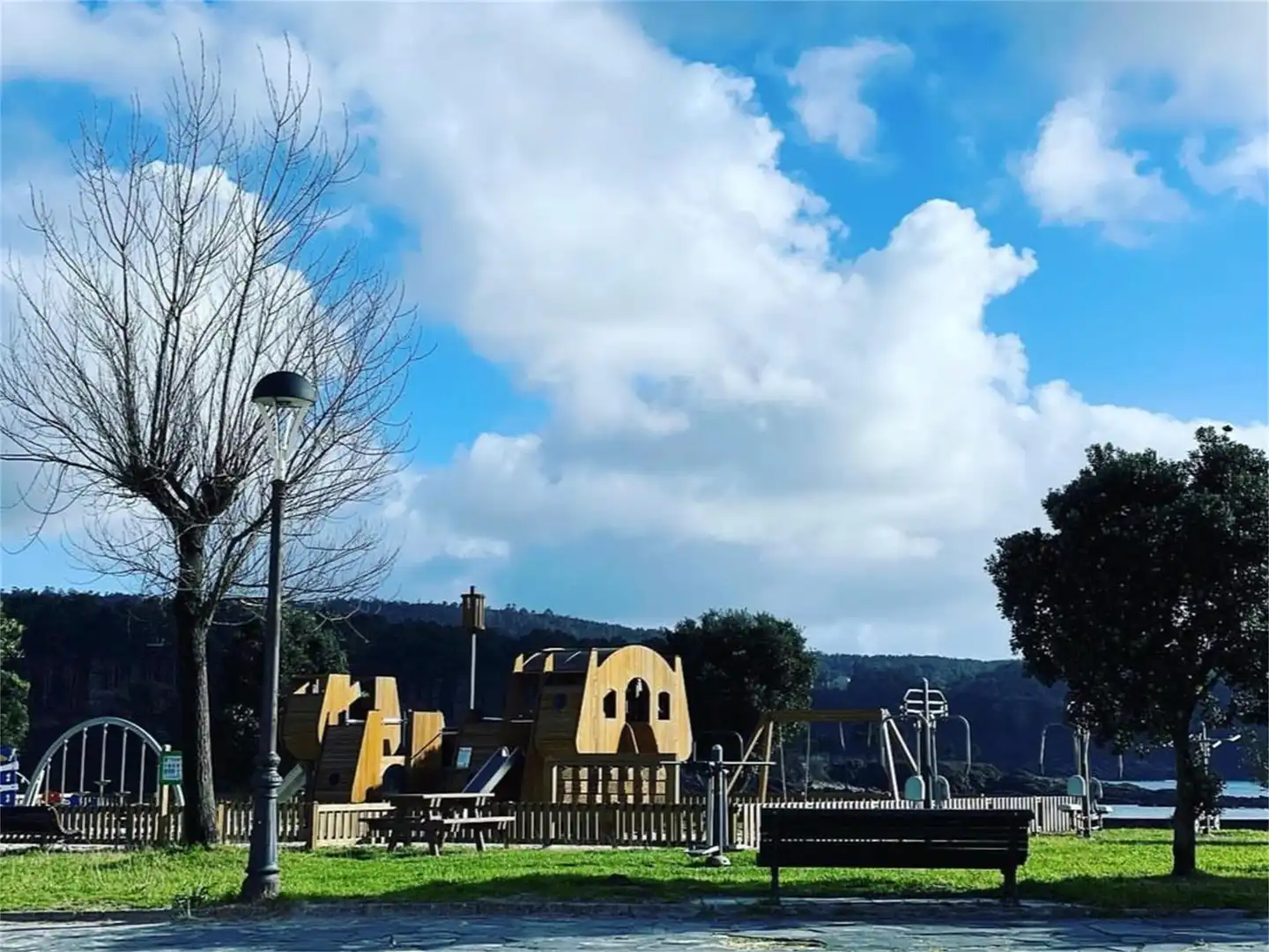 Flat for rent in Rúa Rumbo, 8, Fisterra