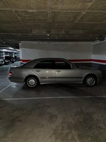 Garaje en Alquiler en Calle Claudio Coello, 7 en El Quiñón