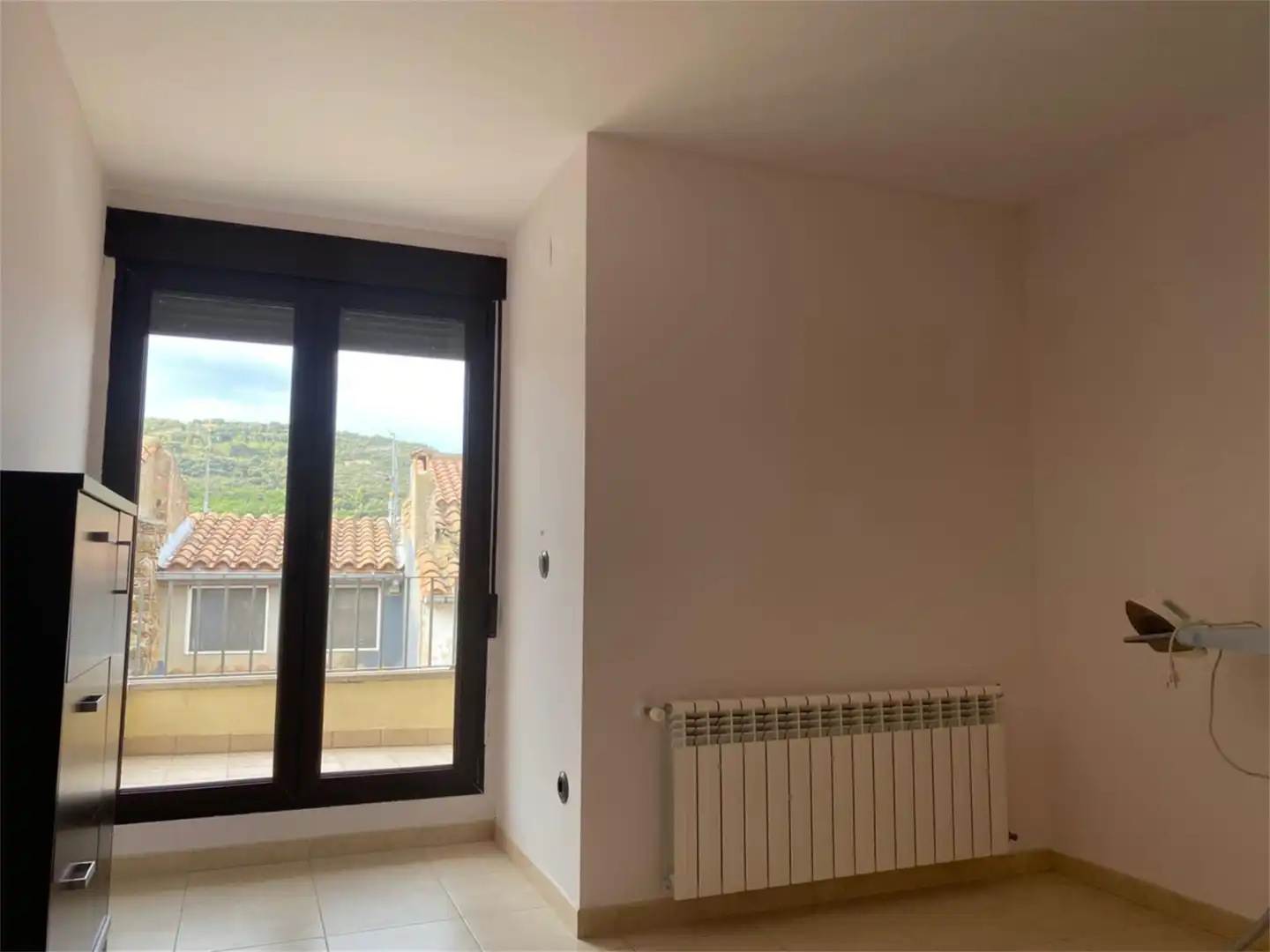 Habitación de Casa adosada en venta en Benasal con Calefacción, Horno y Lavadora