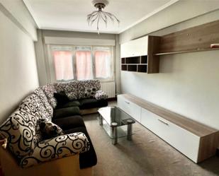 Living room of Flat for sale in Balmaseda  with Balcony