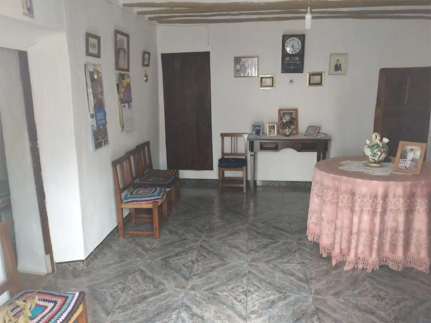 Planta baja en venta en Calle Jutia, 3, Nerpio Planta baja en venta en Nerpio