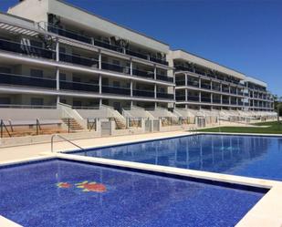 Piscina de Garatge en venda en Alcalà de Xivert