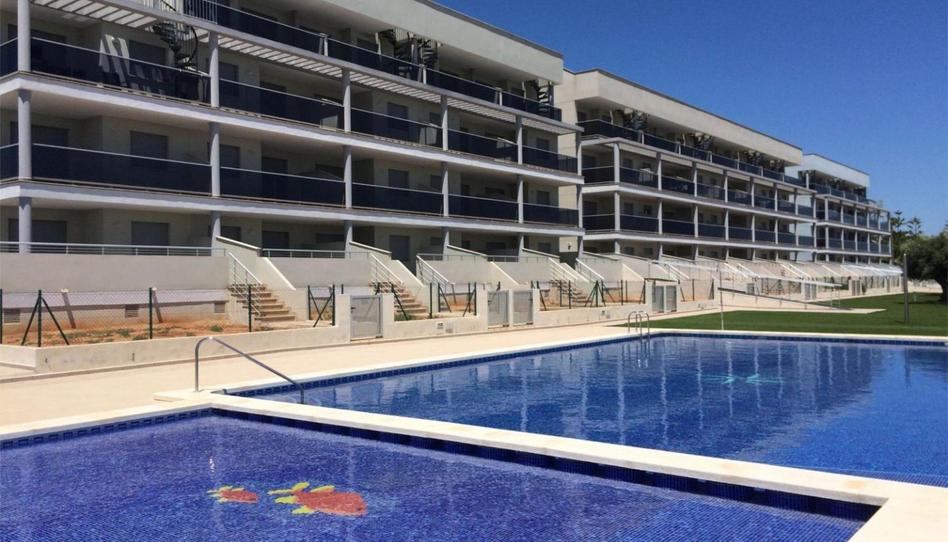 Garatge en venda a Avenida Blasco Ibáñez, 35, Alcossebre, Castellón - imatge 1 Foto 1 de Garatge en venda a Avenida Blasco Ibáñez, 35, Alcossebre, Castellón