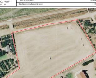Land for sale in Mengabril